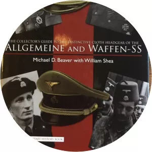 Michael D. Beaver - Author