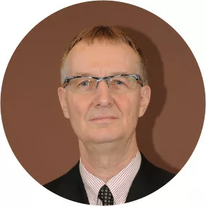 Michael D. Behiels - Canadian historian