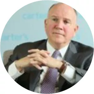 Michael D. Casey - Chief Executive Officer of Carter's