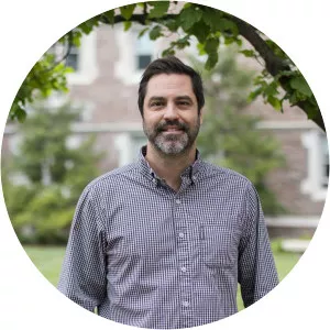 Michael D. Frachetti