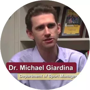 Michael D Giardina