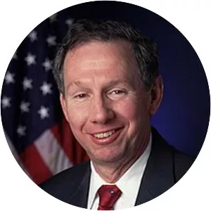 Michael D. Griffin - Former NASA Administrator