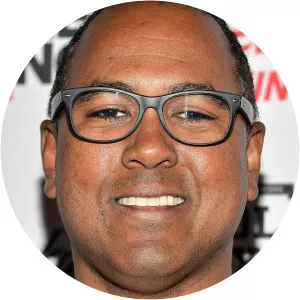 Michael D. Olmos - Movie director ‧ Edward James Olmos' son