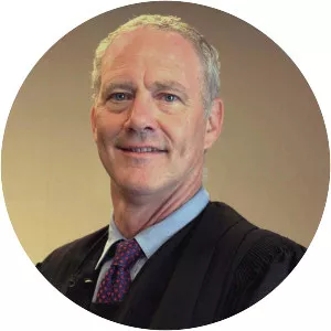 Michael D. Wilson - Judge