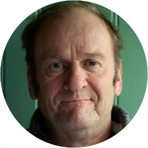Michael Dacre