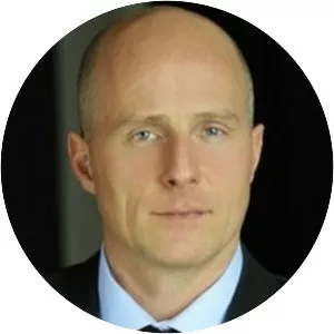 Michael Daingerfield