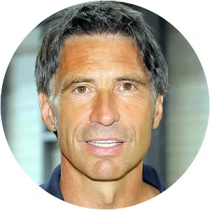 Michael Dämgen - Football player