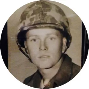 Michael Damien Farrow - Maureen O'Sullivan's son