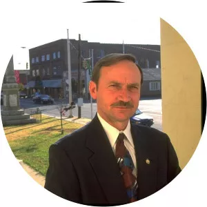 Michael Daniel Smith