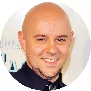 Michael Dante DiMartino