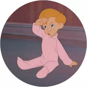 Michael Darling - Fictional character