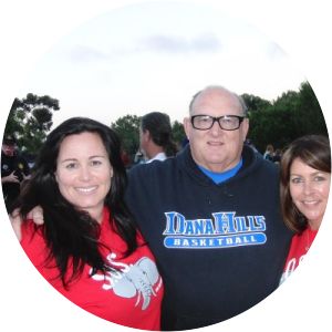 Michael Darnold photograph