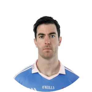 Michael Darragh MacAuley