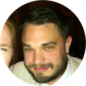 Michael Dart Wadsworth - Film editor