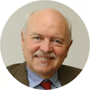 Michael Dauderstädt - Political scientist