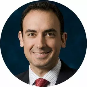 Michael David Gershenson