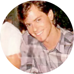 Michael David Morrison