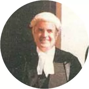 Michael David Thomas