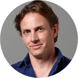 Michael Davie - Filmmaker