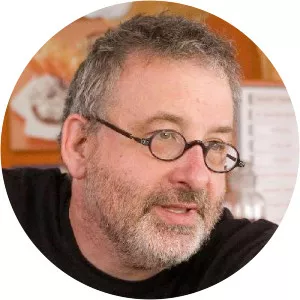 Michael Davis - American film director