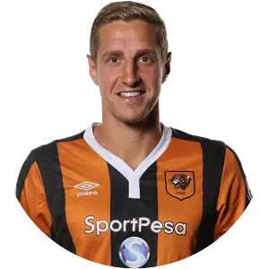 Michael Dawson 