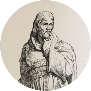 Michael de la Pole, 1st Earl of Suffolk