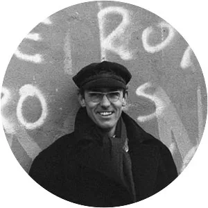 Michael de Larrabeiti