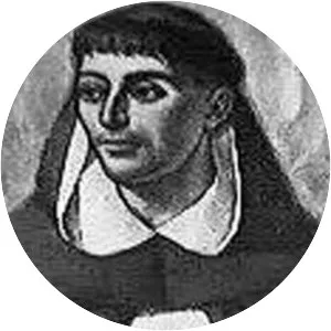 Michael de Sanctis - Saint