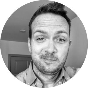 Michael Dean Shelton