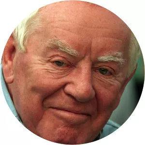 Michael Deeley - British film producer