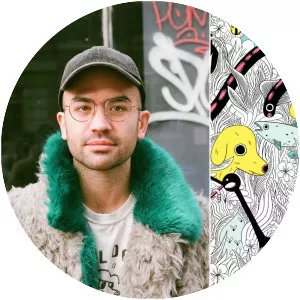 Michael DeForge - Canadian comics artist