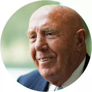 Michael DeGroote - Canadian businessman