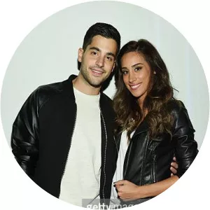 Michael Deleasa photograph