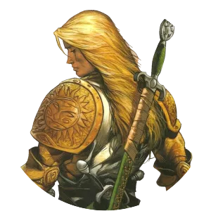 Michael Demiurgos - Fictional character