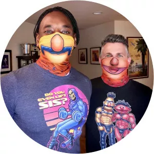 Michael Derry - Animation director