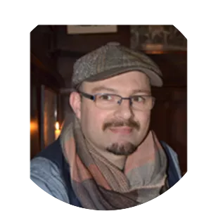 Michaël Derullieux