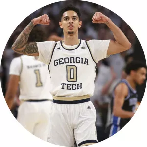 Michael Devoe - Basketball player