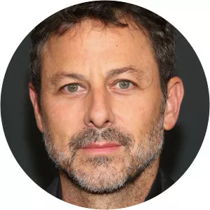 Michael DeVorzon - Film producer