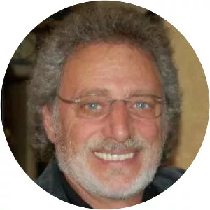 Michael Di Pasqua - American percussionist