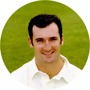 Michael Di Venuto - Australian-Italian cricketer