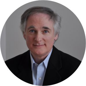 Michael Dietler - Author