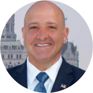 Michael DiGiovancarlo