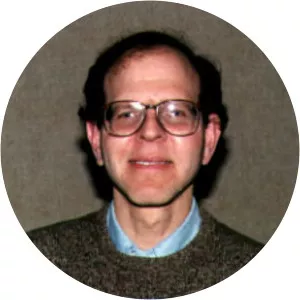 Michael Dine - American physicist