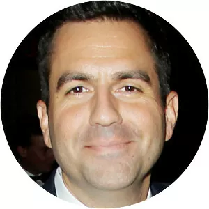 Michael Disco - Executive producer