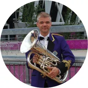 Michael Dodd Musician - Musician