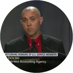 Michael Dolski - Author