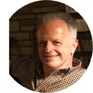 Michael Dolzani - Author