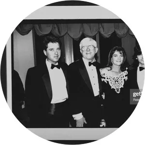 Michael Donahue photograph