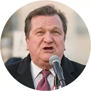 Michael Donald Brown