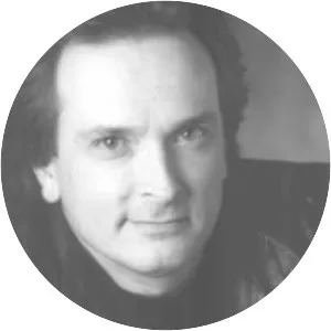 Michael Donovan - Canadian film producer